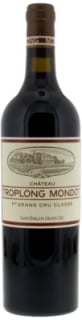 Chateau Troplong Mondot - Chateau Troplong Mondot 2025