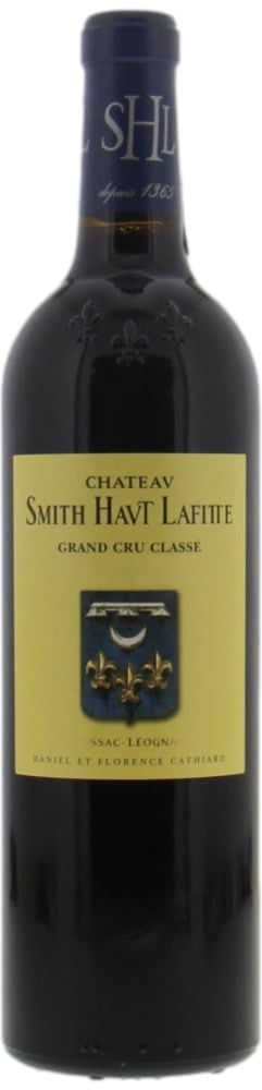 Chateau Smith-Haut-Lafitte - Chateau Smith-Haut-Lafitte Rouge 2025