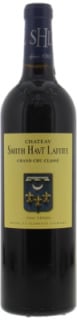 Chateau Smith-Haut-Lafitte - Chateau Smith-Haut-Lafitte Rouge 2025
