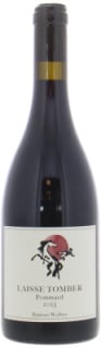 Bastian Wolber - Laisse Tomber Pommard 2023