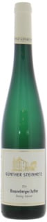 Weingut Gunther Steinmetz - Brauneberger Juffer Riesling Kabinett 2024