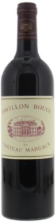 Chateau Margaux - Pavillon Rouge du Chateau Margaux 2025