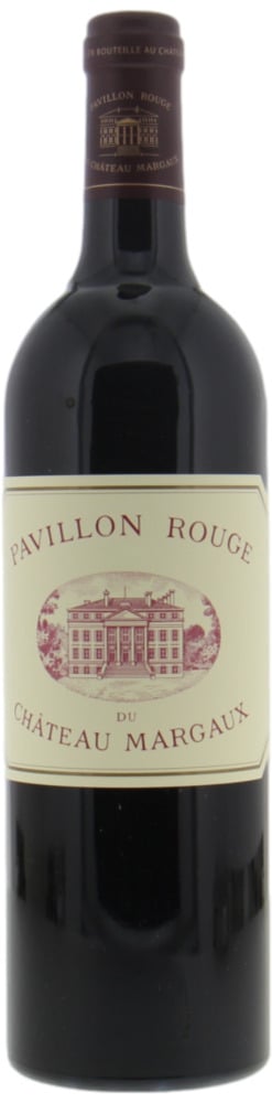 Chateau Margaux - Pavillon Rouge du Chateau Margaux 2025