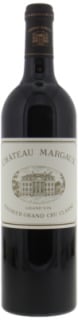 Chateau Margaux - Chateau Margaux 2025