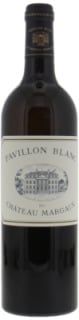 Chateau Margaux - Pavillon Blanc du Chateau Margaux 2025