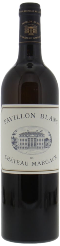 Chateau Margaux - Pavillon Blanc du Chateau Margaux 2025