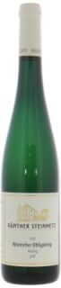 Weingut Gunther Steinmetz - Wintricher Ohligsberg GW Riesling 2024