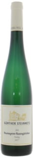 Weingut Gunther Steinmetz - Neumagener Rosengartchen Von den Terrassen Riesling 2024