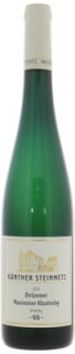 Weingut Gunther Steinmetz - Detzemer Maximiner Klosterlay Riesling GG 2024