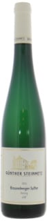 Weingut Gunther Steinmetz - Brauneberger Juffer GB Riesling 2024