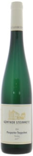 Weingut Gunther Steinmetz - Piesporter Treppchen Von den Terrassen Riesling 2024
