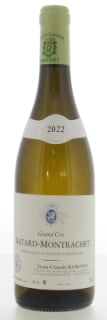 Jean-Claude Ramonet - Batard Montrachet 2022