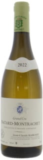 Jean-Claude Ramonet - Batard Montrachet 2022
