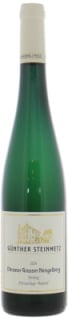 Weingut Gunther Steinmetz - Dhroner Grosser Hengelberg Riesling Monopollage Reservé 2024