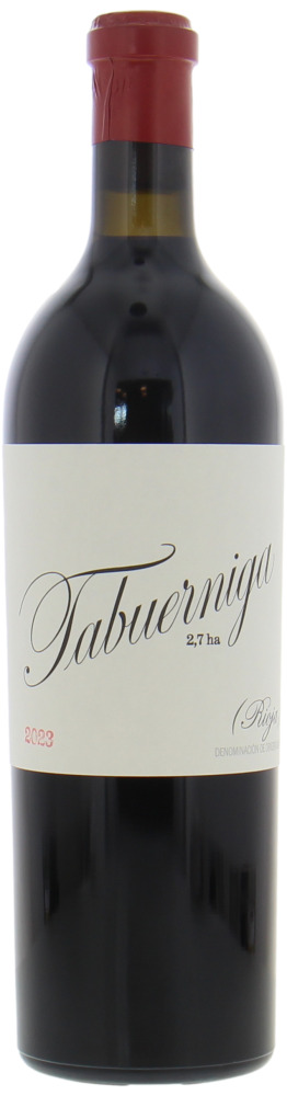 Telmo Rodriguez - Tabuerniga 2023