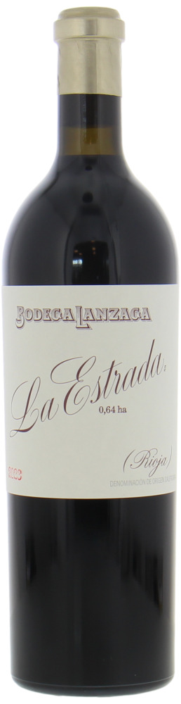 Telmo Rodriguez - La Estrada 2023