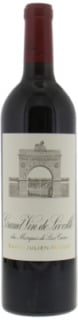 Chateau Leoville Las Cases - Chateau Leoville Las Cases 2025