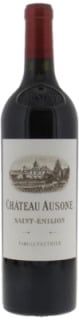 Chateau Ausone - Chateau Ausone 2025