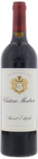 Chateau Montrose - Chateau Montrose 2025