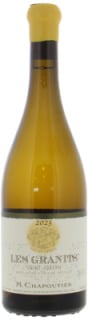 M. Chapoutier - St.Joseph Blanc Granits 2023