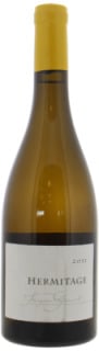 Faugier Gonnet - Hermitage Blanc 2011