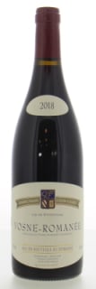 Domaine Coquard-Loison-Fleurot - Vosne-Romanee 2018
