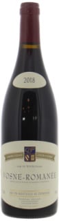 Domaine Coquard-Loison-Fleurot - Vosne-Romanee 2018