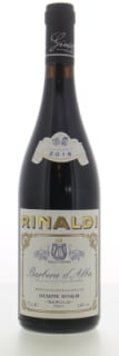 Giuseppe Rinaldi - Barbera D'Alba 2016