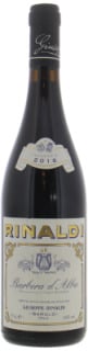 Giuseppe Rinaldi - Barbera D'Alba 2016