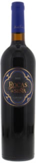 Vina Sena - Rocas de Sena 2022
