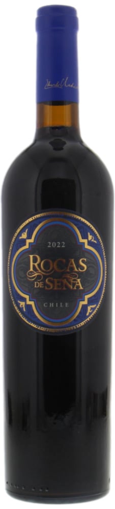 Vina Sena - Rocas de Sena 2022