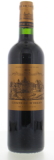 Chateau D'Issan - Chateau D'Issan 2012