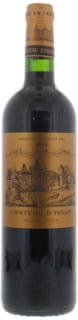 Chateau D'Issan - Chateau D'Issan 2012
