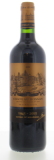 Chateau D'Issan - Chateau D'Issan 2015