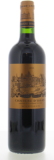 Chateau D'Issan - Chateau D'Issan 2016