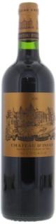 Chateau D'Issan - Chateau D'Issan 2016