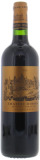 Chateau D'Issan - Chateau D'Issan 2016