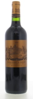 Chateau D'Issan - Chateau D'Issan 2019