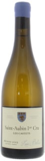 Louis Billard - Saint Aubin Les Castets Blanc 2023