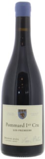 Louis Billard - Pommard les Fremiers 1er cru 2023
