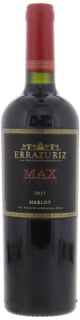 Errázuriz - Max merlot reserva 2017