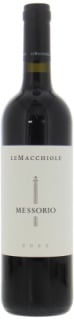 Le Macchiole - Messorio 2022