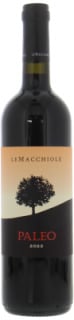 Le Macchiole - Paleo Rosso 2022