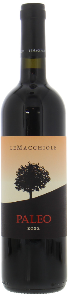 Le Macchiole - Paleo Rosso 2022