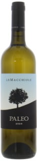 Le Macchiole - Paleo Bianco 2024