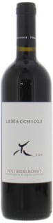 Le Macchiole - Bolgheri Rosso 2024