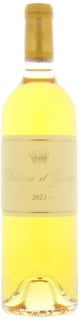 Chateau D'Yquem - Chateau D'Yquem 2023