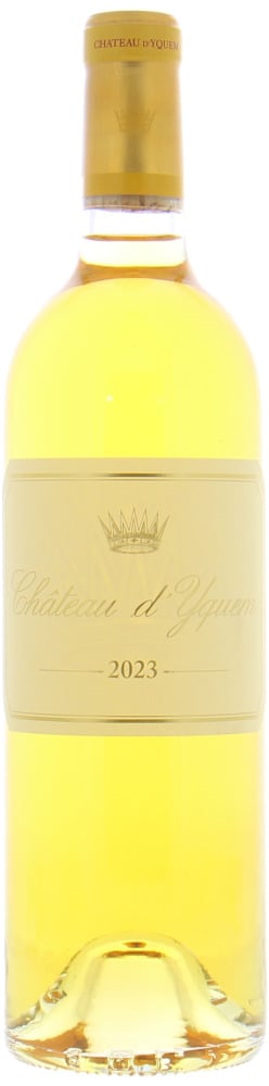 Chateau D'Yquem - Chateau D'Yquem 2023