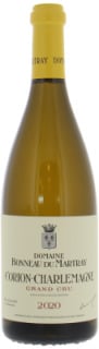 Bonneau du Martray - Corton Charlemagne 2020