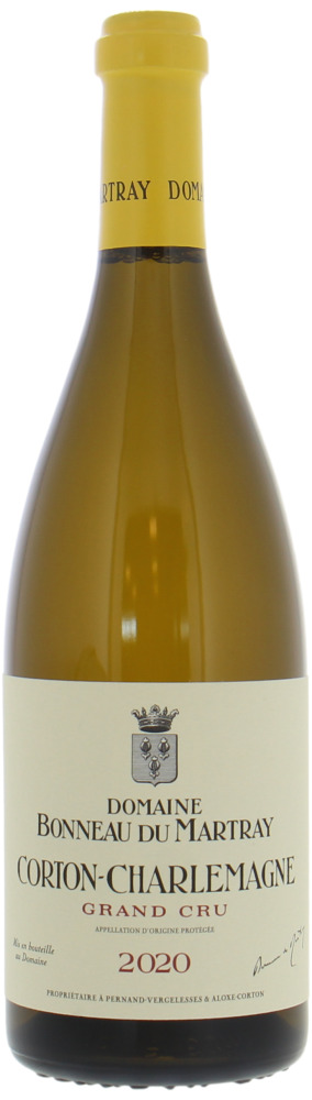 Bonneau du Martray - Corton Charlemagne 2020